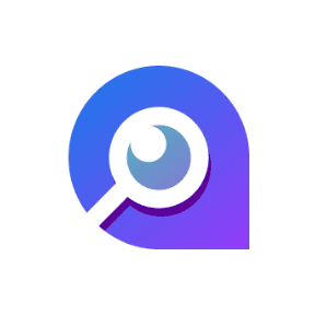 Deep Search logo
